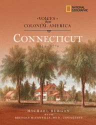Connecticut, 1614-1776