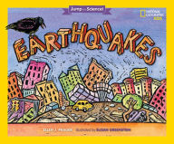 Earthquakes (Jump into Science Series)