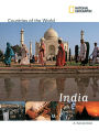 India (National Geographic Countries of the World Series)