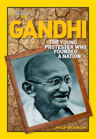 World History Biographies: Gandhi - The Young Protester Who Founded a Nation