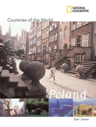 Poland (National Geographic Countries of the World Series)