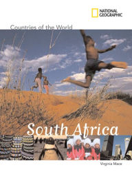 South Africa (National Geographic Countries of the World Series)
