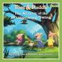 The Mystery of the Disappearing Swing (Toot and Puddle Series)