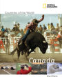 Canada (National Geographic Countries of the World Series)