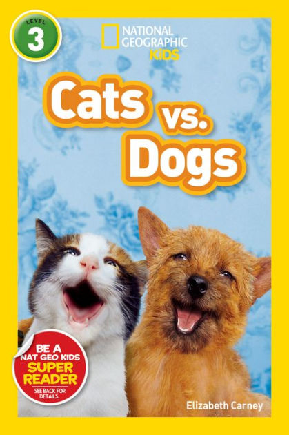  Cats & Dogs