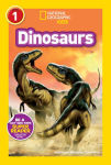 Alternative view 1 of Dinosaurs (National Geographic Readers Series)