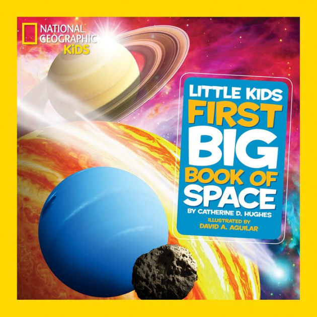 The Planets & Our Solar System Book For Kids: A fun space facts & picture  book for kids! Learn about astronomy, the Sun, Moon & planets. An  educational  book for children.