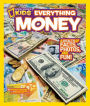 Alternative view 2 of Everything Money: A wealth of facts, photos, and fun! (National Geographic Kids Everything Series)