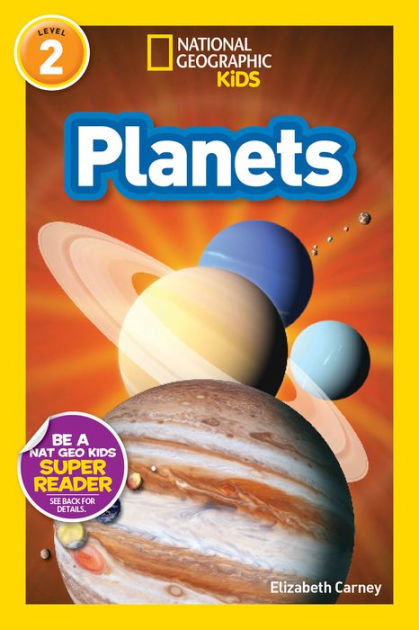 National Geographic Kids Review for Teachers