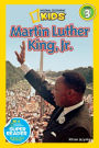 Alternative view 2 of Martin Luther King, Jr. (National Geographic Readers Series)