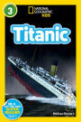 Titanic (National Geographic Readers Series) (Enhanced Edition)