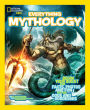 Everything Mythology: Begin Your Quest for Facts, Photos, and Fun Fit for Gods and Goddesses (National Geographic Kids Everything Series)