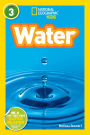 Water (National Geographic Readers Series)