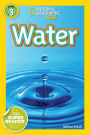 Water (National Geographic Readers Series)