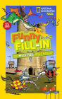 National Geographic Kids Funny Fill-in: My Medieval Adventure