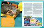 Alternative view 3 of National Geographic Kids Mission: Sea Turtle Rescue: All About Sea Turtles and How to Save Them