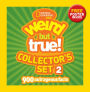 Weird but True! Collector's Set 2 (Boxed Set): 900 Outrageous Facts