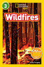 Wildfires (National Geographic Readers Series)