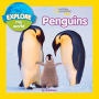 Penguins (Explore My World Series)