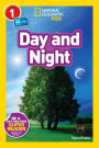 Day and Night (National Geographic Readers Series)
