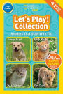 Let's Play (National Geographic Readers Series)