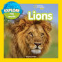 Explore My World: Lions