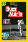 Buzz Aldrin (National Geographic Readers Series: Level 3)
