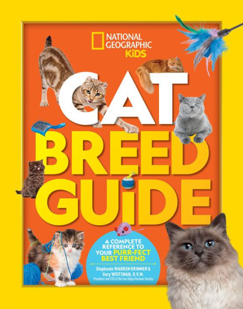 Adventure Cat: National Geographic Kids (Hardcover) - Books By The