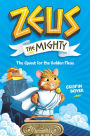 The Quest for the Golden Fleas (Zeus the Mighty #1)