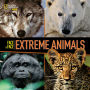 Face to Face: Extreme Animals