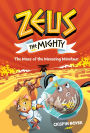 Zeus The Mighty #2: The Maze of the Menacing Minotaur