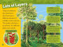 Alternative view 2 of National Geographic Readers: Rainforests (Level 2)
