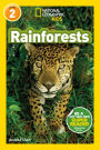 National Geographic Readers: Rainforests (L2)