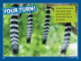 Alternative view 4 of National Geographic Readers: Animal Tails (L1/Co-reader)