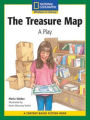 Content-Based Readers Fiction Fluent (Social Studies): The Treasure Map
