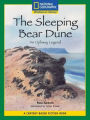 Content-Based Readers Fiction Fluent (Social Studies): The Sleeping Bear Dune / Edition 1