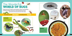 Alternative view 2 of Little Kids First Nature Guide Bugs