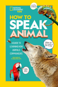 Title: How to Speak Animal, Author: Gabby Wild
