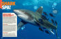 Alternative view 5 of Can't Get Enough Shark Stuff: Fun Facts, Awesome Info, Cool Games, Silly Jokes, and More!