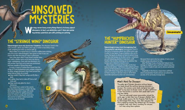 I Know Dino!: Amazing Breakthroughs, Mega Mistakes, and Unsolved Mysteries in Dinosaur Science