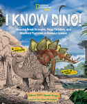 Alternative view 1 of I Know Dino!: Amazing Breakthroughs, Mega Mistakes, and Unsolved Mysteries in Dinosaur Science