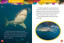 Alternative view 3 of National Geographic Kids 5-Minute Shark Stories