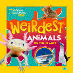 Alternative view 1 of Weirdest Animals on the Planet