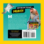 Alternative view 2 of Weirdest Animals on the Planet