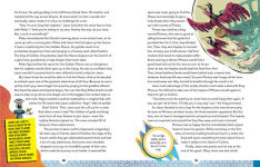 Alternative view 3 of Greeking Out Heroes and Olympians