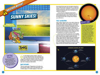 Alternative view 4 of Weird But True! Know-It-All: Weather & Natural Disasters