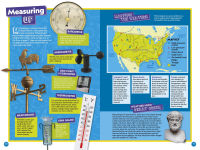 Alternative view 6 of Weird But True! Know-It-All: Weather & Natural Disasters