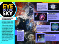Alternative view 4 of National Geographic Kids Almanac 2026