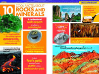 Alternative view 6 of National Geographic Kids Almanac 2026