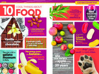 Alternative view 8 of National Geographic Kids Almanac 2026